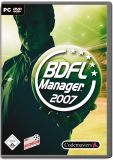 BDFL Manager 2007 kostenlose Statistik-Update